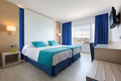 Agua Beach Hotel in Calvià — foto 4
