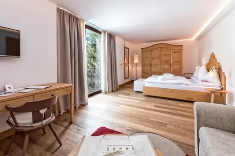 Il Tyrol in Innichen - San Candido — foto 2