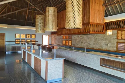 JAZ Amaluna in Uroa village — foto 22