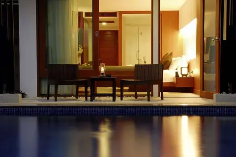 La Flora Resort in Patong, foto 19