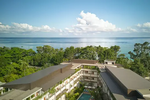 laïla, Seychelles, a Tribute Portfolio Resort in Anse Royale — foto 13