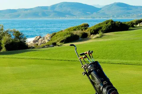 Due Lune Resort Golf & Spa in San Teodoro, foto 24