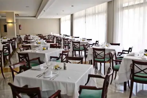Eden Nord Hotel in Port de Sóller, foto 10