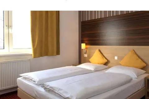 Arion Airport Hotel in Schwechat — foto 15