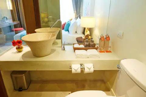 Bandara Phuket Beach Resort in ตำบลวิชิต — foto 27