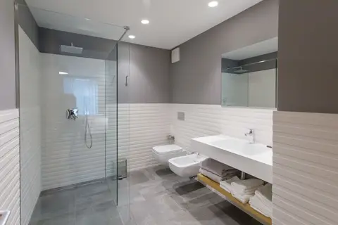 Buze Boutique Hotel in Saranda — foto 5