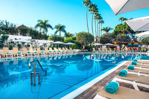 Iberostar Waves Bouganville Playa in Costa Adeje — foto 14
