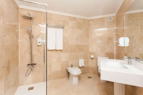 Hotel El Mirador de Fuerteventura in Puerto del Rosario — foto 11