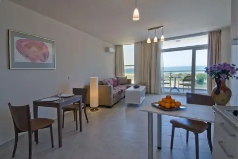 South Pearl Residence Sozopol in Буджака, Созопол