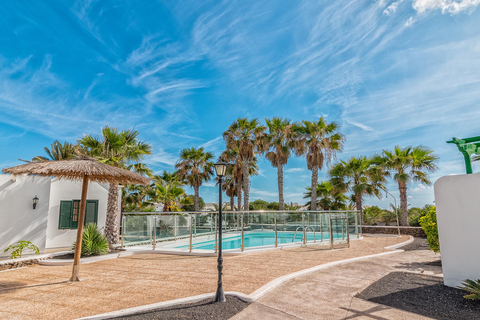 Bungalows LIVVO Las Gaviotas foto 2