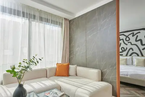 Stayhere Rabat - Agdal 4 - Hotel in Rabat