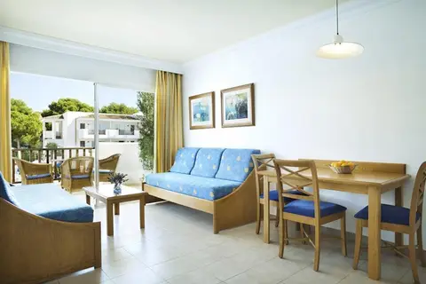 Inturotel Cala Azul Park in Cala D´or — foto 30