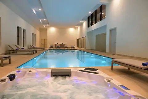 Hilton Taghazout Bay Beach Resort & Spa in Rabat — foto 26