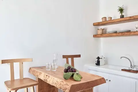 Mykonos Waves Beach House in Ornos, foto 6