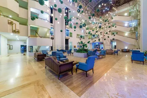 Justiniano Club Park Conti in Alanya — foto 9