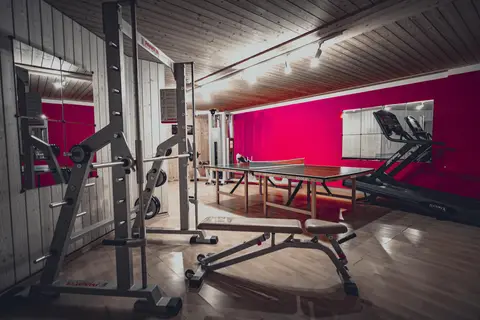 Hotel Planac in Corvara - Corvara in Badia — foto 17