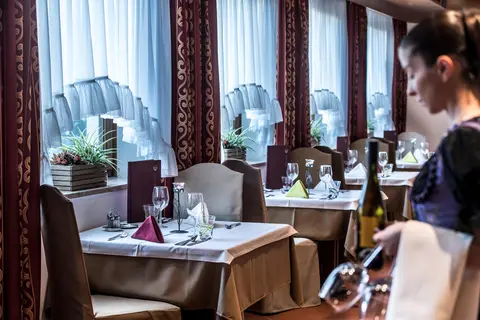 Active Hotel Diana in Kastelruth - Castelrotto — foto 4