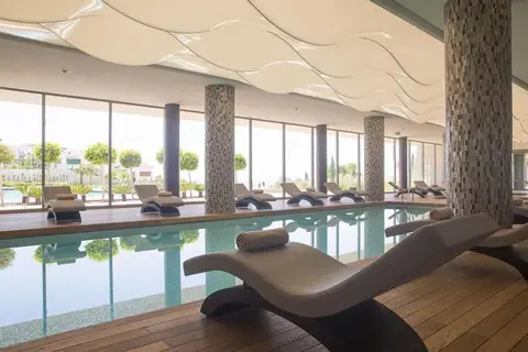 On'Live Hotel in Cesme — foto 28
