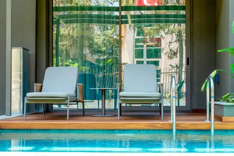 Sentido Serra Resort in Manavgat, foto 21