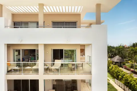 Paradisus Grand Cana - All Suites in Salvaleón de Higüey — foto 8