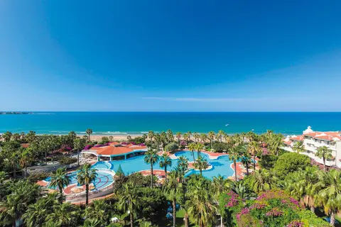Hotel Defne Star in Manavgat