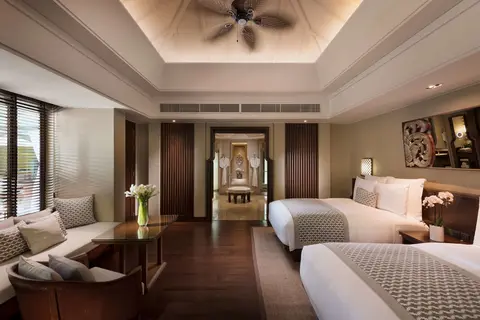 Anantara Layan Phuket Resort in ตำบลเชิงทะเล — foto 17