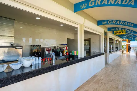 Granada Luxury Belek in Serik — foto 38