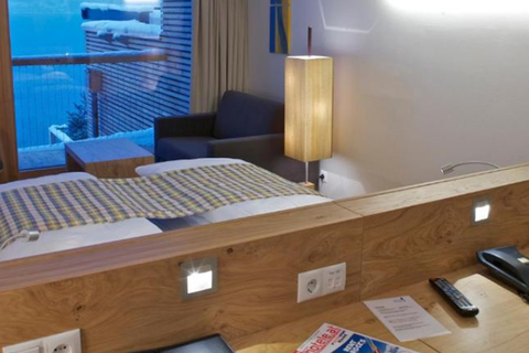 Seevilla Freiberg foto 7