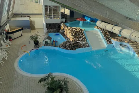 Dancamps Nordsø in Hvide Sande — foto 9