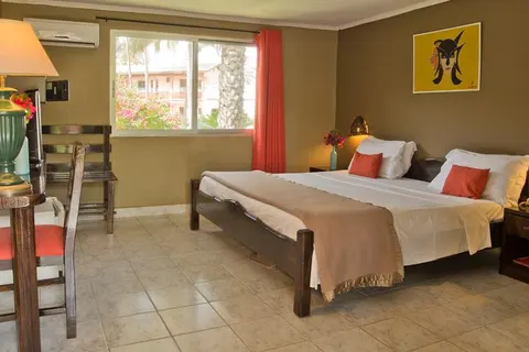 Sunset Beach in Serrekunda — foto 2