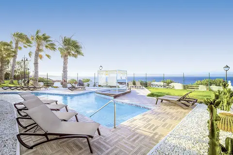 H10 Rubicon Palace in Yaiza, foto 25