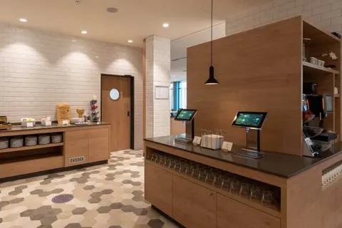 Holiday Inn Express Munich North foto 9