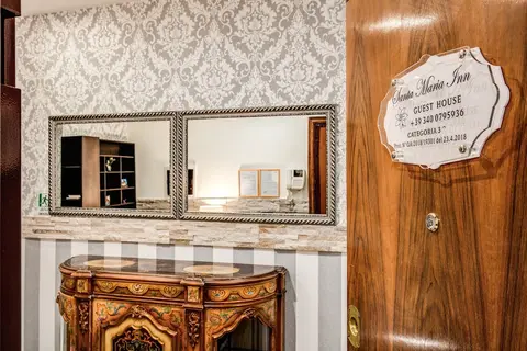 Santa Maria Inn Rome in Rome, foto 25