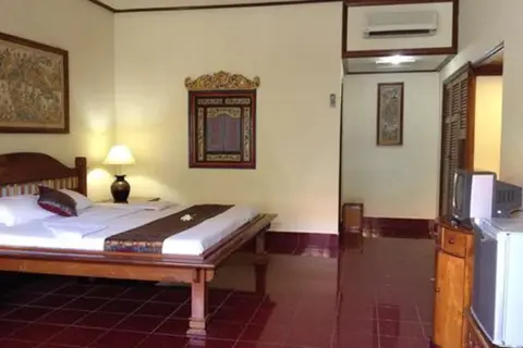 Bumas in Denpasar, foto 5