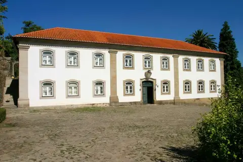 Casa do Condado de Beiros in Vouzela e Paços de Vilharigues, foto 4