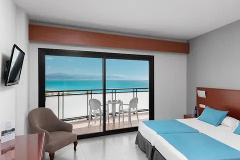 Hotel Puente Real in Torremolinos — foto 30