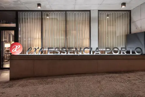 Exe Essenzia Porto in Vila Nova de Gaia — foto 21