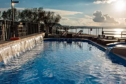 Elia Agia Marina Resort in Agia Marina, foto 11