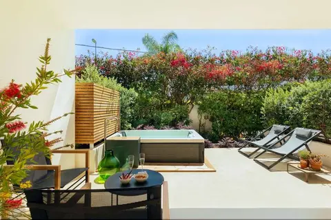 Domia Boutique Hotel Mondello in Palermo — foto 11