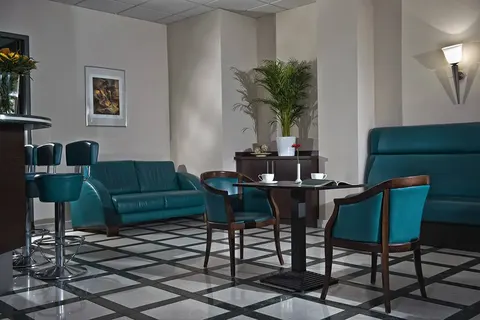 Hotel Come Inn Berlin Kurfürstendamm Opera foto 18