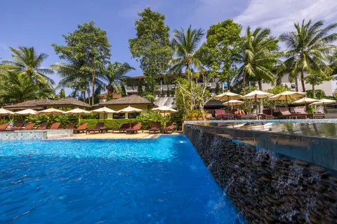 Krabi La Playa Resort in บ้านอ่าวนาง — foto 16