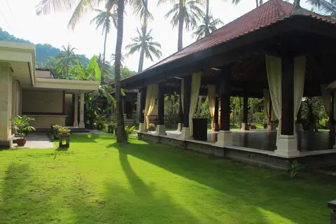 Puri Bagus Candidasa in Karangasem — foto 12