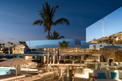 La Isla y el Mar Hotel Boutique - adults only foto 24