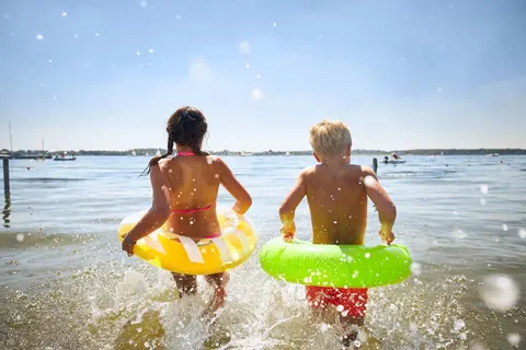 Camping Rcn De Schotsman foto 4