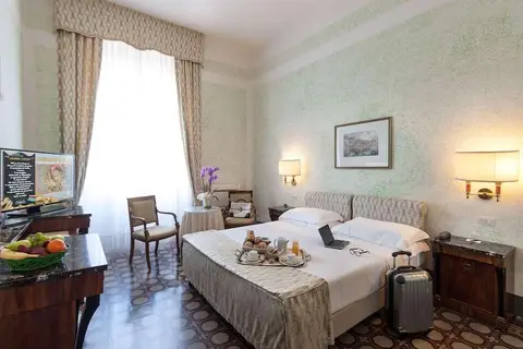 Grand Hotel Royal in Viareggio — foto 5