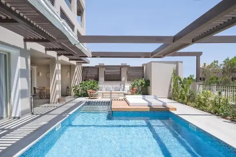 Steigenberger Resort Ras Soma in Safaga — foto 21