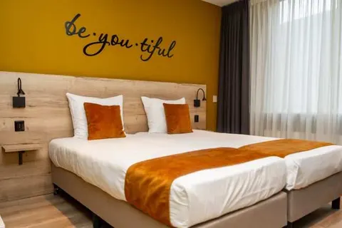 Fietsvakantie rondje Drenthe foto 11