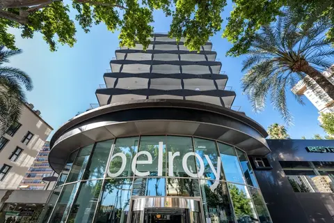 Climia Belroy Hotel in Benidorm — foto 11