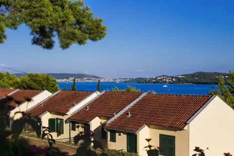 Amadria Park Camping Trogir Mobile homes in Seget Vranjica — foto 10