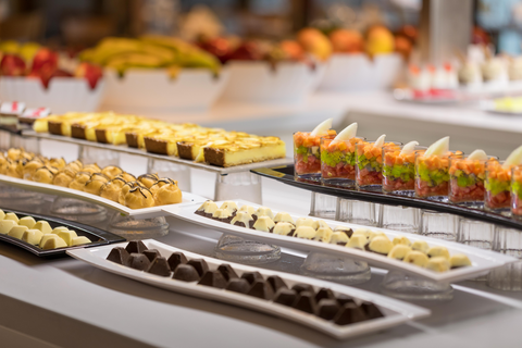 AQUA Hotel Silhouette & Spa - adults only foto 7